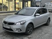 Kia Ceed I Рестайлинг Мурманск  - изображение 11