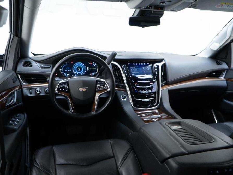 Cadillac Escalade IV Москва  - изображение 6