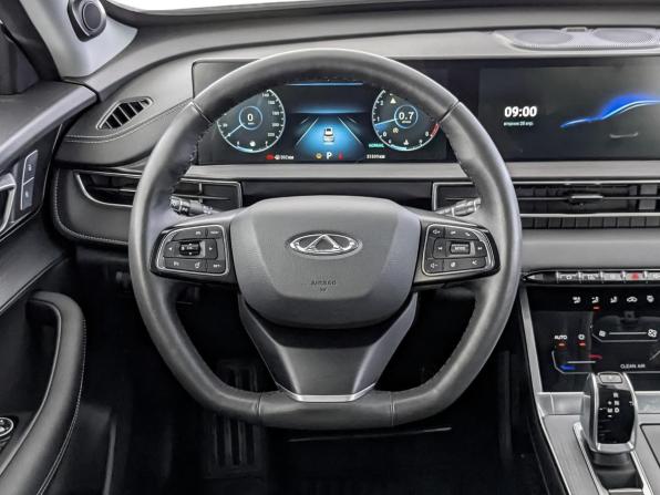 Chery Tiggo 7 Pro Max I с пробегом 2024 года, цена 2 050 000 рублей, 31597 км, внедорожник, Автокод Объявления