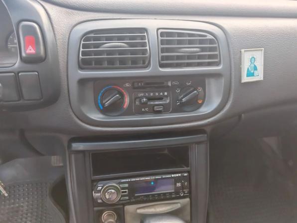 Subaru Impreza I с пробегом 1997 года, цена 330 000 рублей, 285000 км, седан, Автокод Объявления