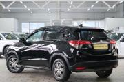 Honda Vezel I Рестайлинг Омск  - изображение 30