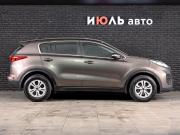 Kia Sportage IV Екатеринбург  - изображение 29