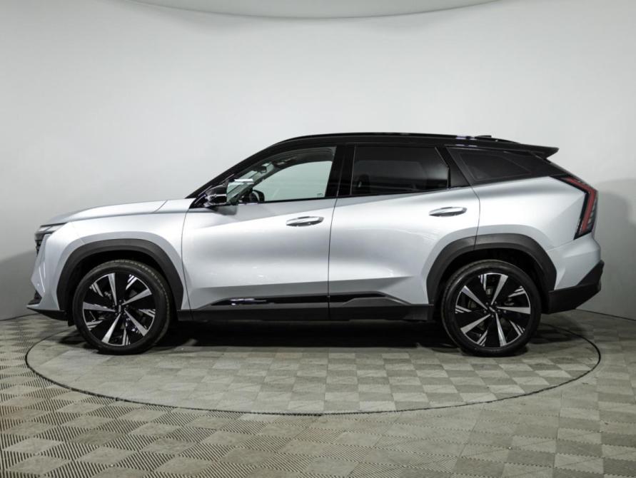 Geely Atlas II Санкт-Петербург  - изображение 8