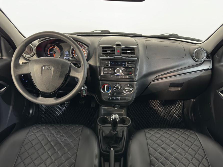 Lada (ВАЗ) Granta I Рестайлинг Великий Новгород  - изображение 9