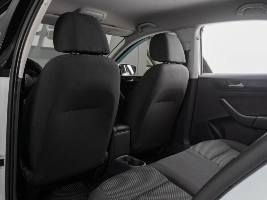 Volkswagen Polo VI Тюмень  - изображение 11