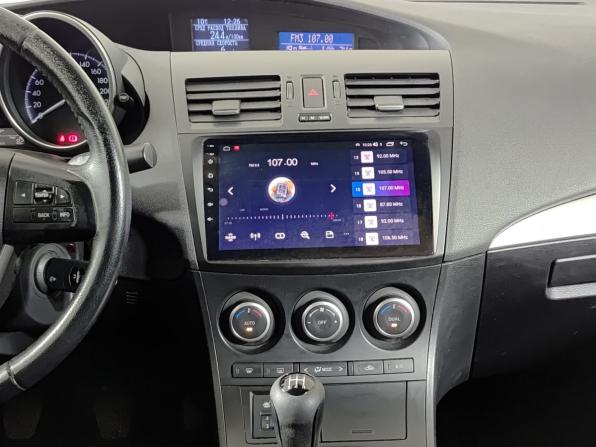 Mazda 3 II (BL) Рестайлинг с пробегом 2012 года, цена 885 000 рублей, 213513 км, седан, Автокод Объявления