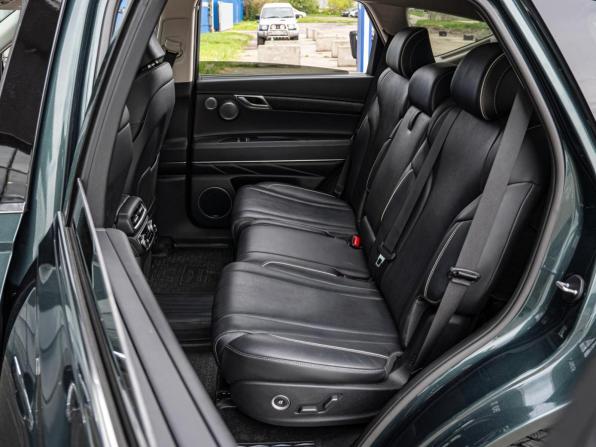 Genesis GV80 I с пробегом 2021 года, цена 6 160 000 рублей, 73248 км, внедорожник, Автокод Объявления
