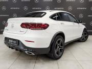 Mercedes-Benz GLC Coupe I (C253) Рестайлинг Москва  - изображение 35