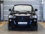 BMW X4 I (F26) Москва  - изображение 33