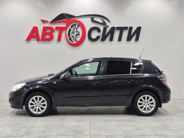 Opel Astra H Рестайлинг с пробегом 2013 года, цена 584 000 рублей, 239260 км, хэтчбек, Автокод Объявления