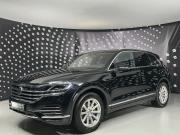Volkswagen Touareg III Новосибирск  - изображение 34