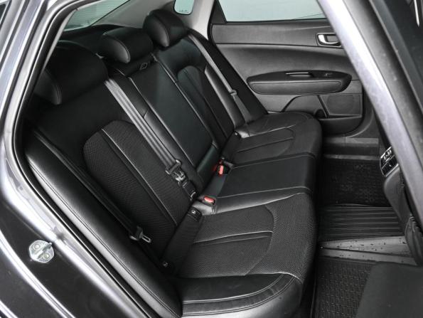 Kia Optima IV с пробегом 2016 года, цена 1 835 000 рублей, 110859 км, седан, Автокод Объявления