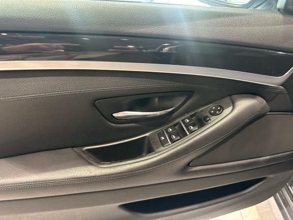 BMW 5 серии VI (F10/F11/F07) с пробегом 2012 года, цена 1 918 000 рублей, 180000 км, седан, Автокод Объявления