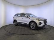Chery Tiggo 7 Pro Max I Москва  - изображение 33
