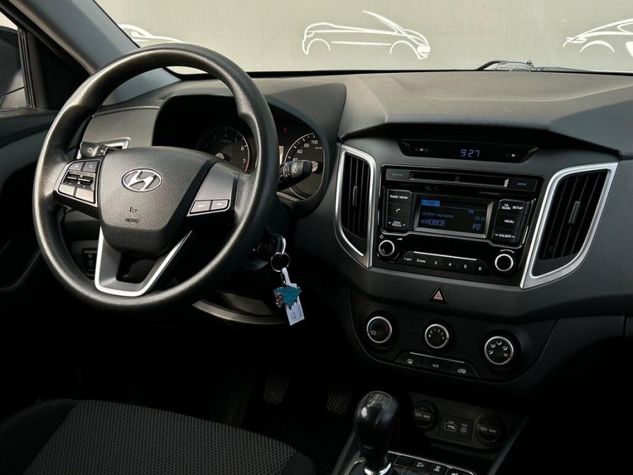 Hyundai Creta I Санкт-Петербург  - изображение 14