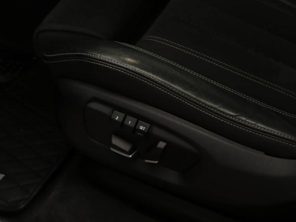 BMW X6 II (F16) с пробегом 2017 года, цена 4 000 000 рублей, 103798 км, внедорожник, Автокод Объявления