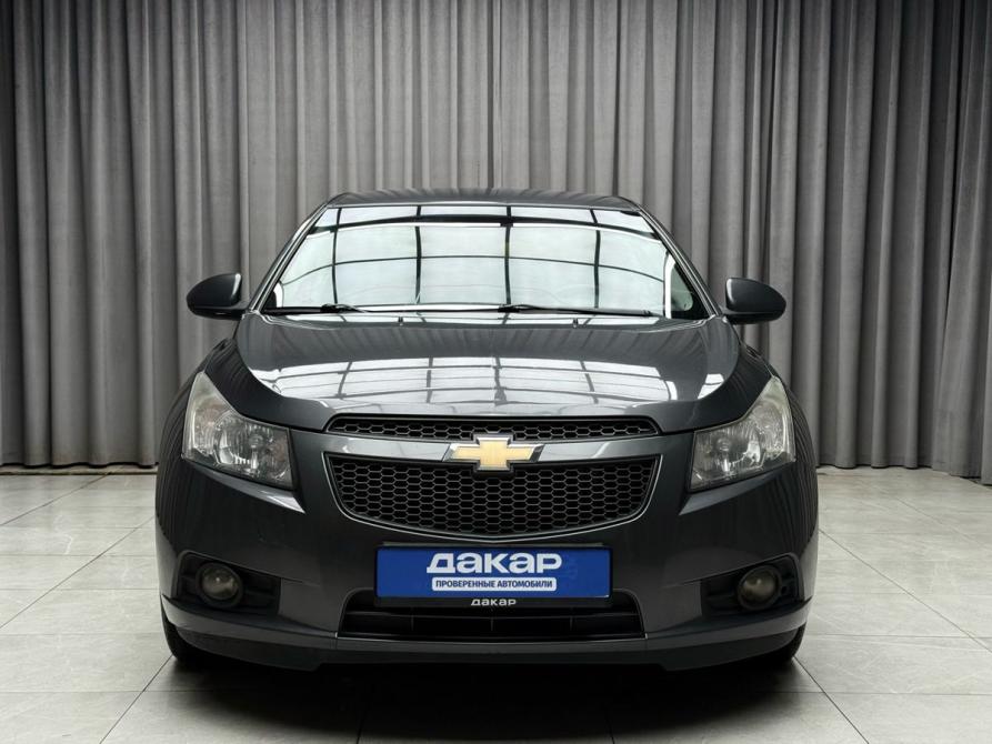 Chevrolet Cruze I Ижевск  - изображение 2