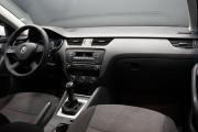 Skoda Octavia III (A7) Крым  - изображение 45