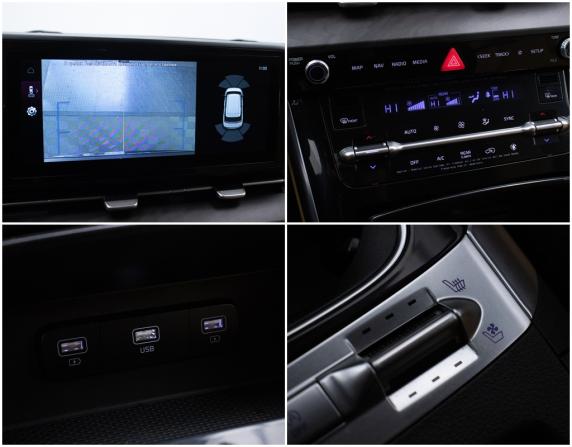 Kia Carnival IV с пробегом 2020 года, цена 3 697 000 рублей, 108374 км, минивэн, Автокод Объявления