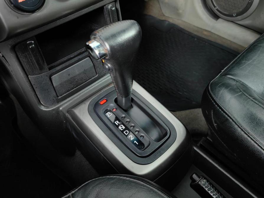 Nissan X-Trail I Рестайлинг Москва  - изображение 19