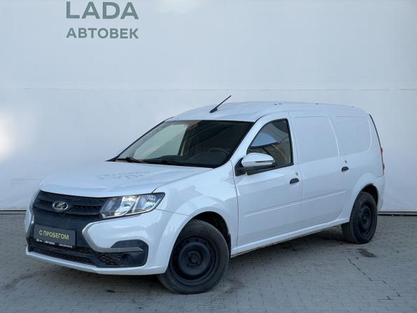 Lada (ВАЗ) Largus I Рестайлинг с пробегом 2021 года, цена 898 000 рублей, 174208 км, фургон, Автокод Объявления