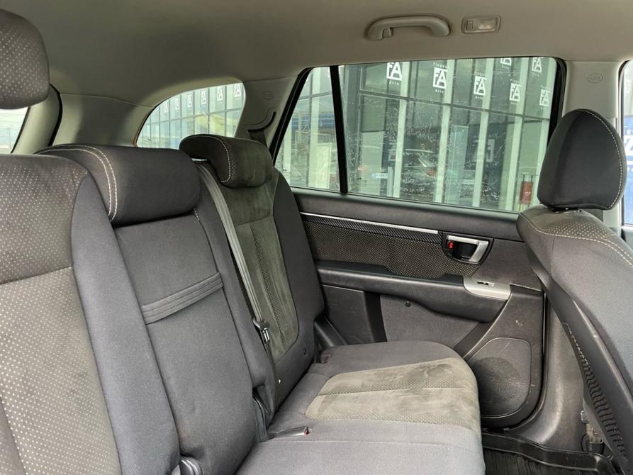 Hyundai Santa Fe II Краснодар  - изображение 24
