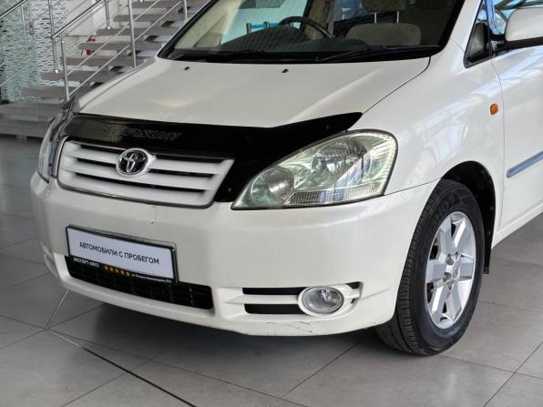 Toyota Ipsum II (M20) с пробегом 2003 года, цена 789 000 рублей, 225000 км, минивэн, Автокод Объявления
