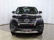 Toyota Fortuner II Москва  - изображение 24