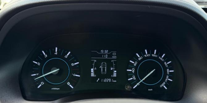 Chery Tiggo 3 I с пробегом 2018 года, цена 886 000 рублей, 112114 км, внедорожник, Автокод Объявления