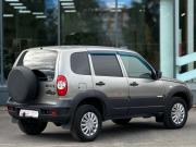 Chevrolet Niva I Рестайлинг Архангельск  - изображение 24