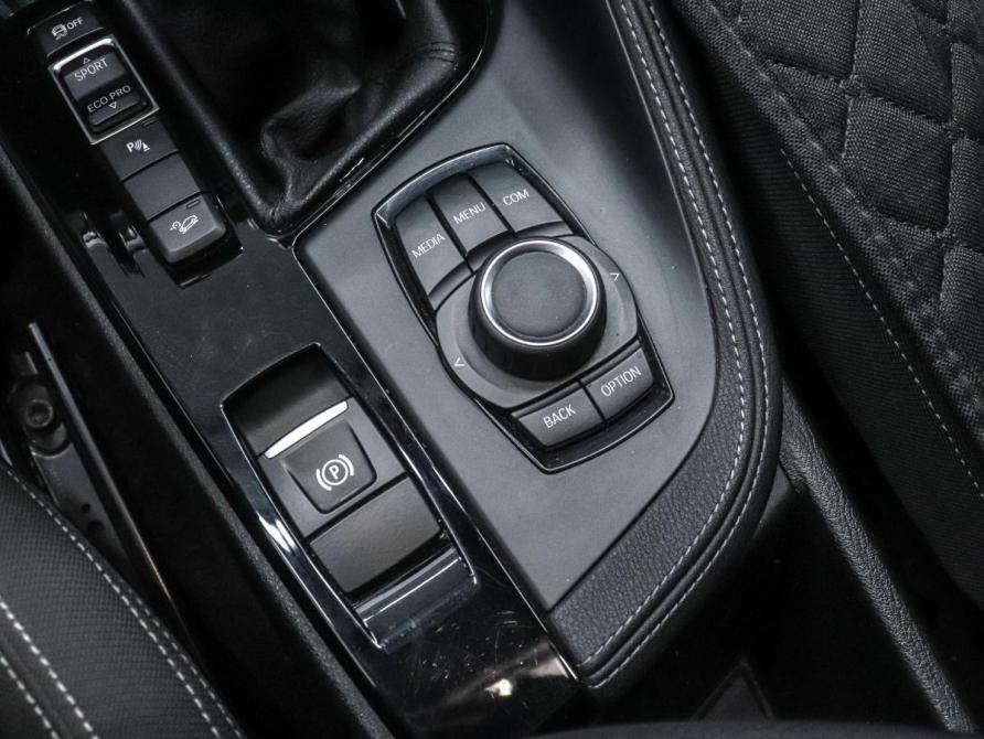 BMW X1 II (F48) Красноярск  - изображение 21