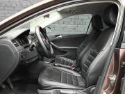 Volkswagen Jetta VI Рестайлинг Екатеринбург  - изображение 28
