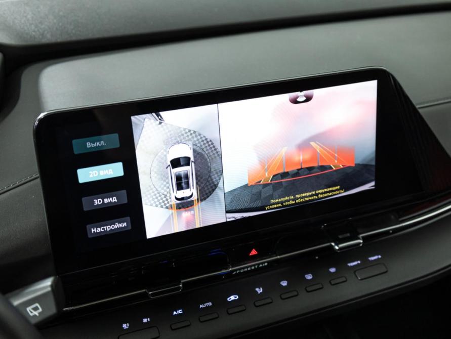 Changan UNI-S (CS55 Plus) I Санкт-Петербург  - изображение 16