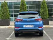 Hyundai Tucson III Уфа  - изображение 17