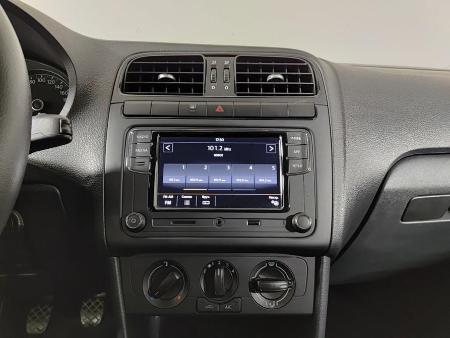 Volkswagen Polo V Рестайлинг Уфа  - изображение 18