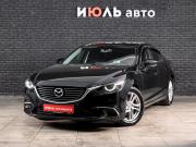Mazda 6 III (GJ) Рестайлинг Екатеринбург  - изображение 23
