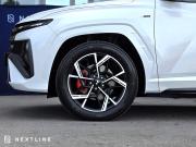 Hyundai Tucson IV Рестайлинг Самара  - изображение 70