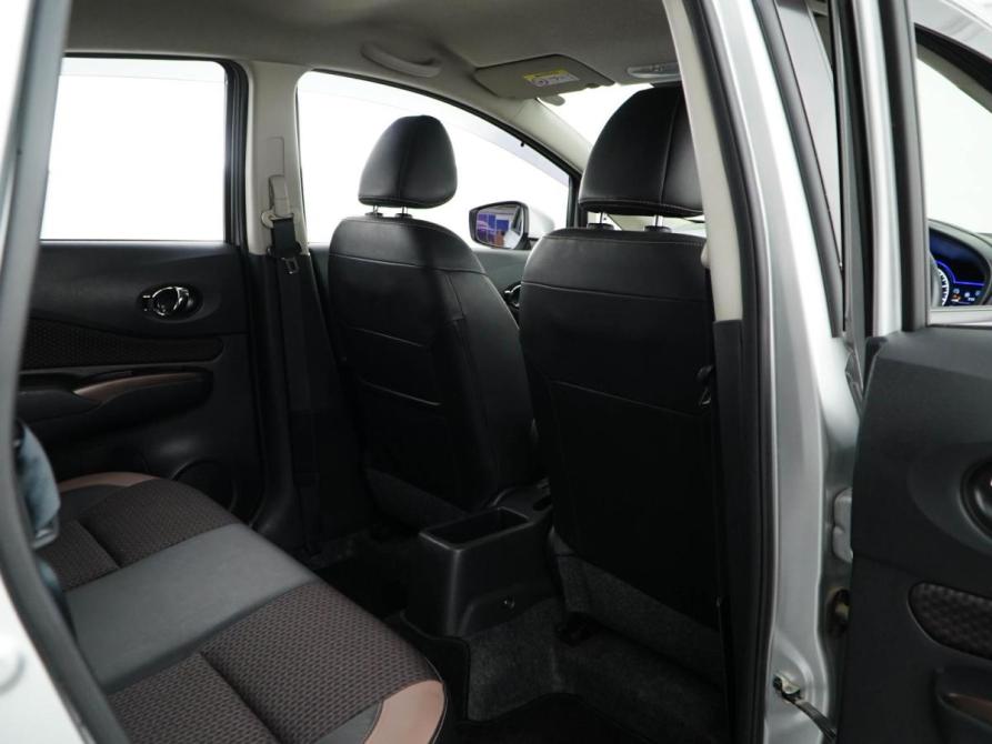 Nissan Note II Рестайлинг Москва  - изображение 13