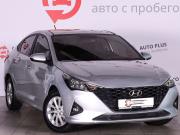 Hyundai Solaris II Рестайлинг Минеральные Воды  - изображение 21