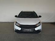 Lada (ВАЗ) Vesta I Москва  - изображение 16
