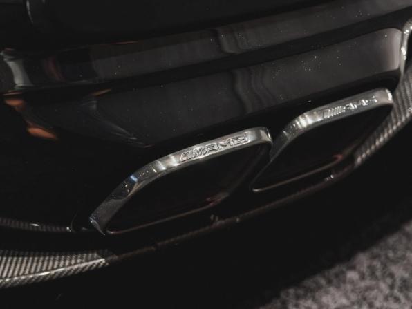 Новый Mercedes-Benz AMG PureSpeed 2025 года, цена 200 000 000 рублей, спидстер, Автокод Объявления