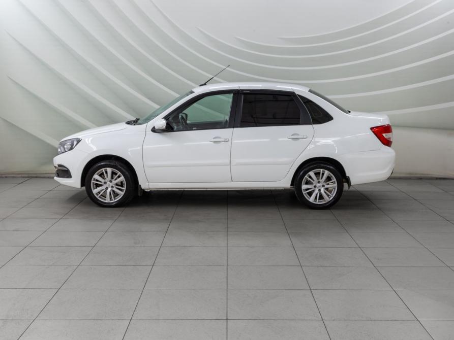 Lada (ВАЗ) Granta I Рестайлинг Волгоград  - изображение 4