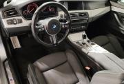BMW 5 серии VI (F10/F11/F07) Рестайлинг Ярославль  - изображение 37