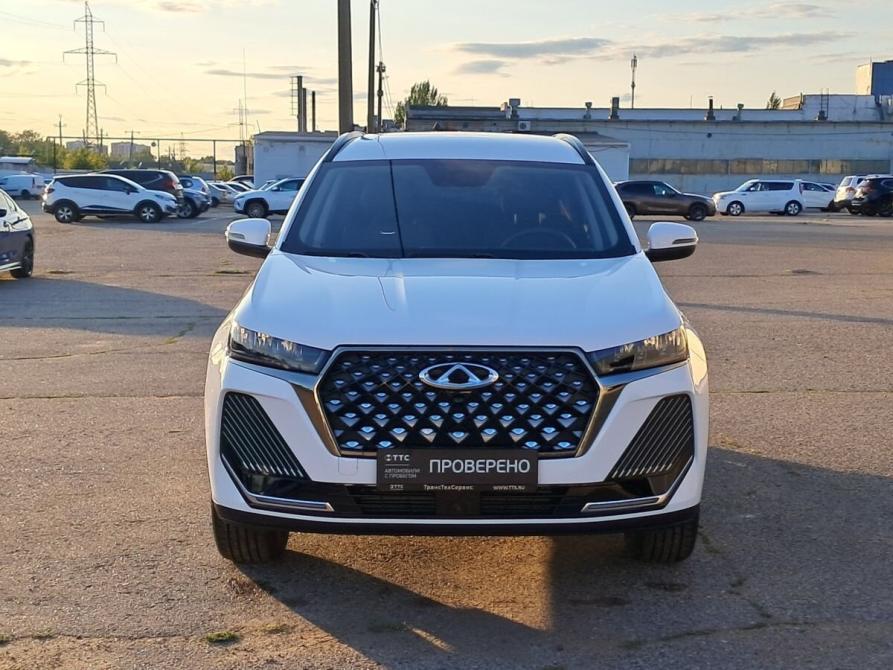 Chery Tiggo 7 Pro Max I Рестайлинг Набережные Челны  - изображение 2