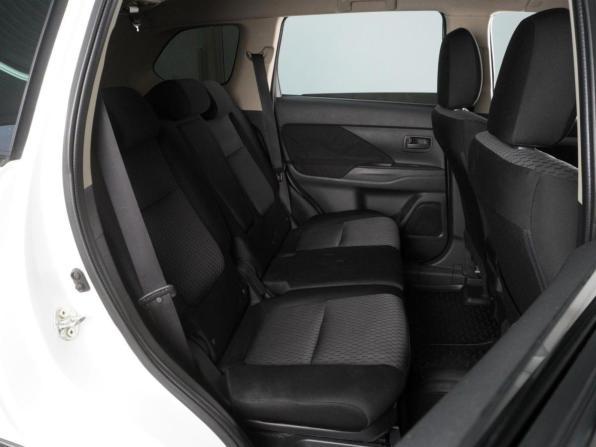 Mitsubishi Outlander III Рестайлинг с пробегом 2014 года, цена 1 299 000 рублей, 125099 км, внедорожник, Автокод Объявления