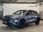 Omoda C5 I Санкт-Петербург  - изображение 25