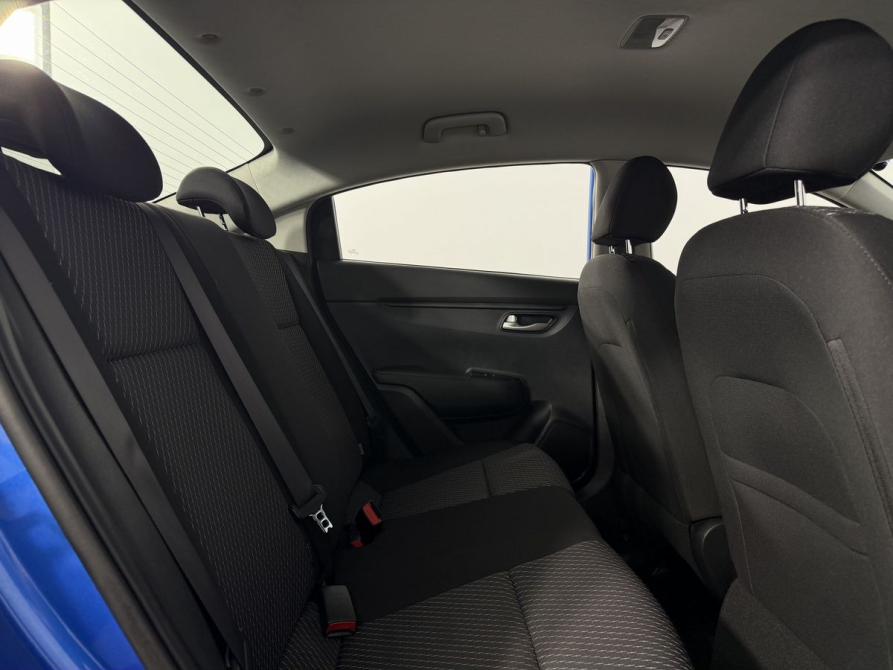 Kia Rio IV Калининград  - изображение 17