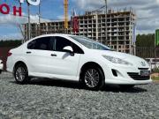 Peugeot 408 I Ижевск  - изображение 28
