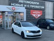 Skoda Rapid I Альметьевск  - изображение 14