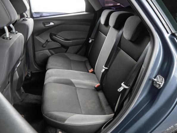 Ford Focus III с пробегом 2013 года, цена 725 000 рублей, 213616 км, седан, Автокод Объявления